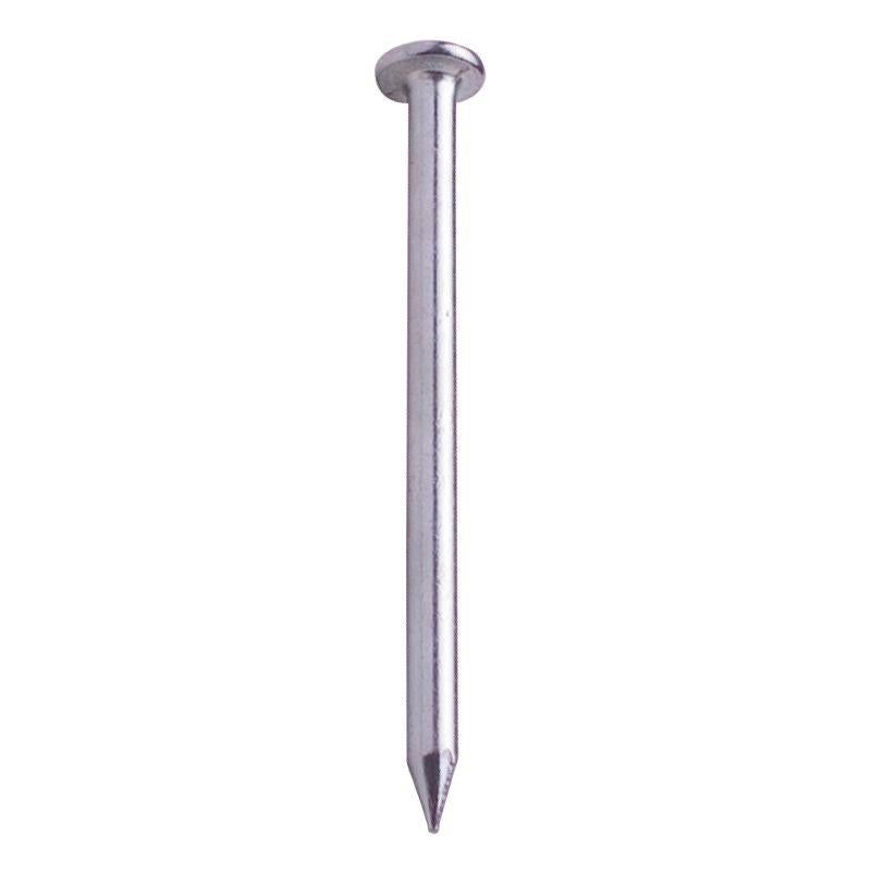Griptorq Masonry Nails 2.5 x 30mm 100 Pack