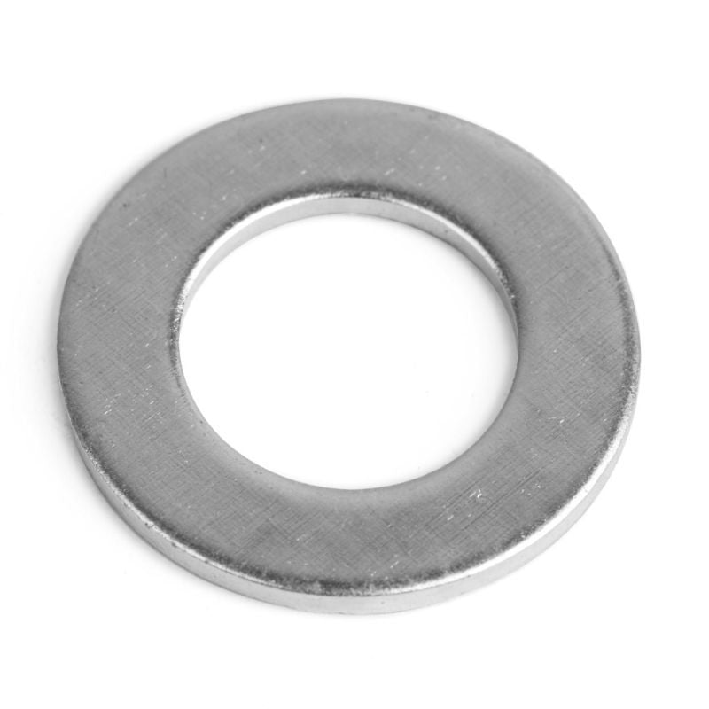 Forgefix M12 Flat Washers BZP Box of 100
