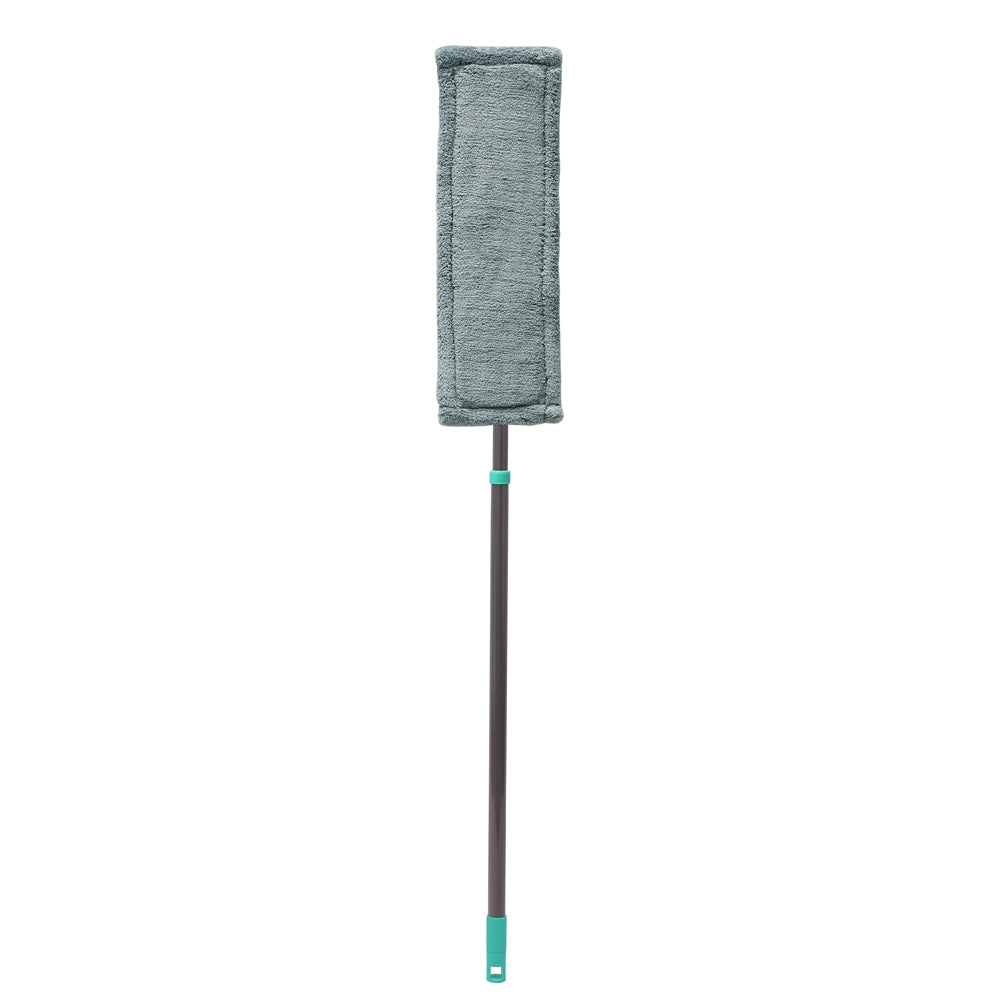 JVL Extendable Microfibre Mop