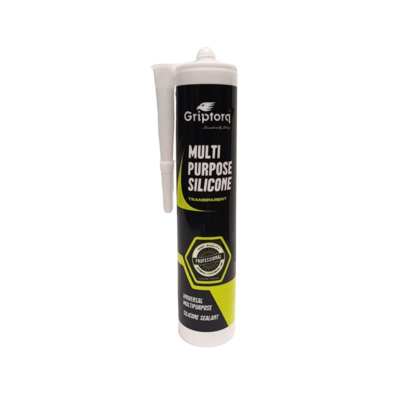 Griptorq White Multi Purpose Silicone