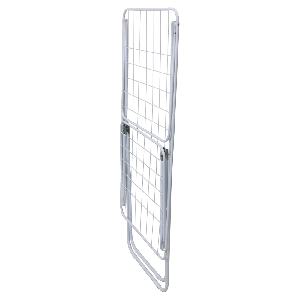 JVL Winged Clothes Airer 18m