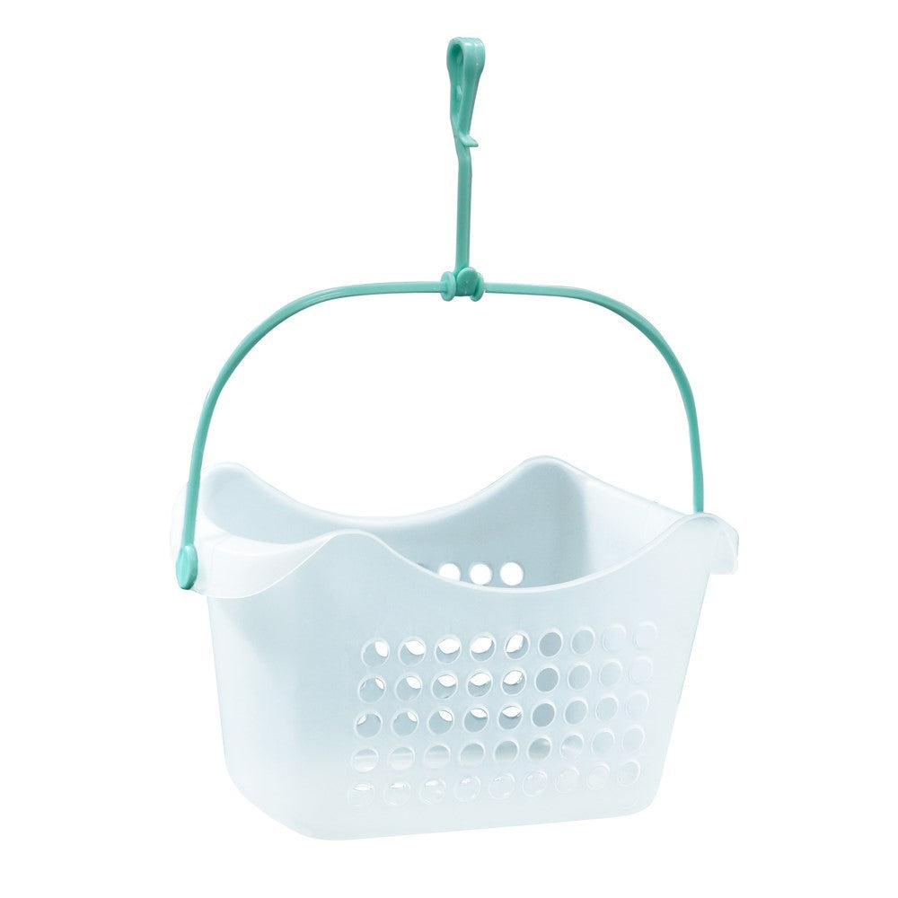 JVL Clothes Peg Basket