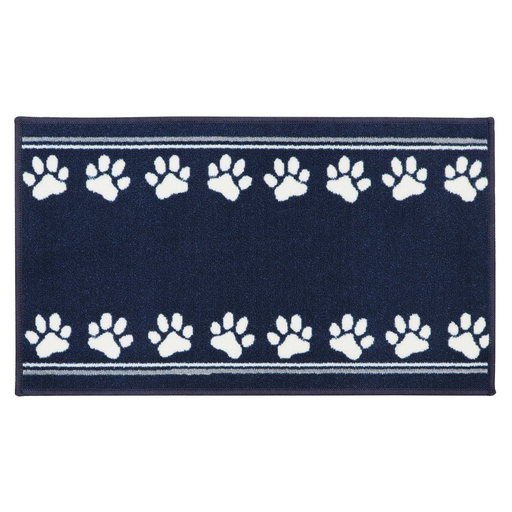 JVL Pet Parade Pet Mat 40 x 70cm
