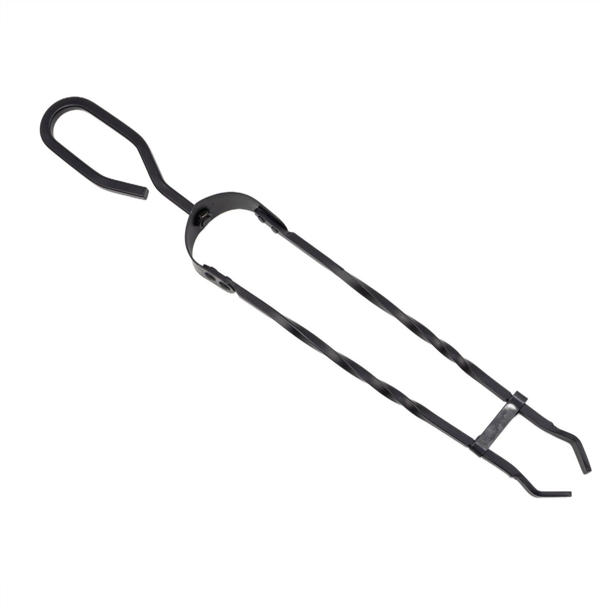 JVL Lomand Fireside Tongs