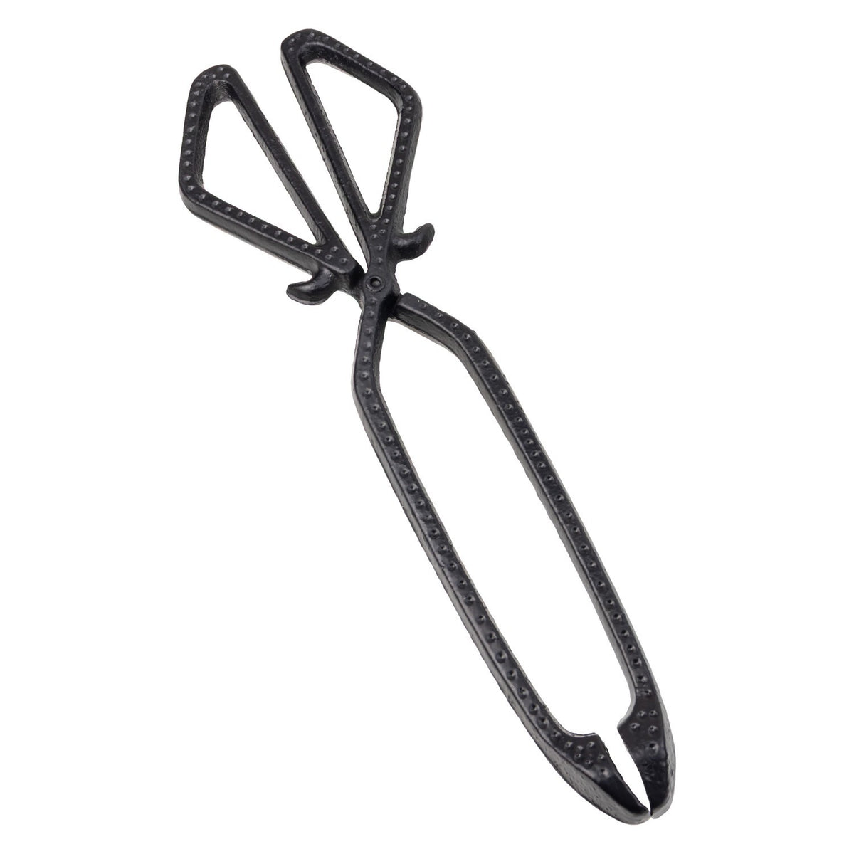JVL Longford Fireside Tongs