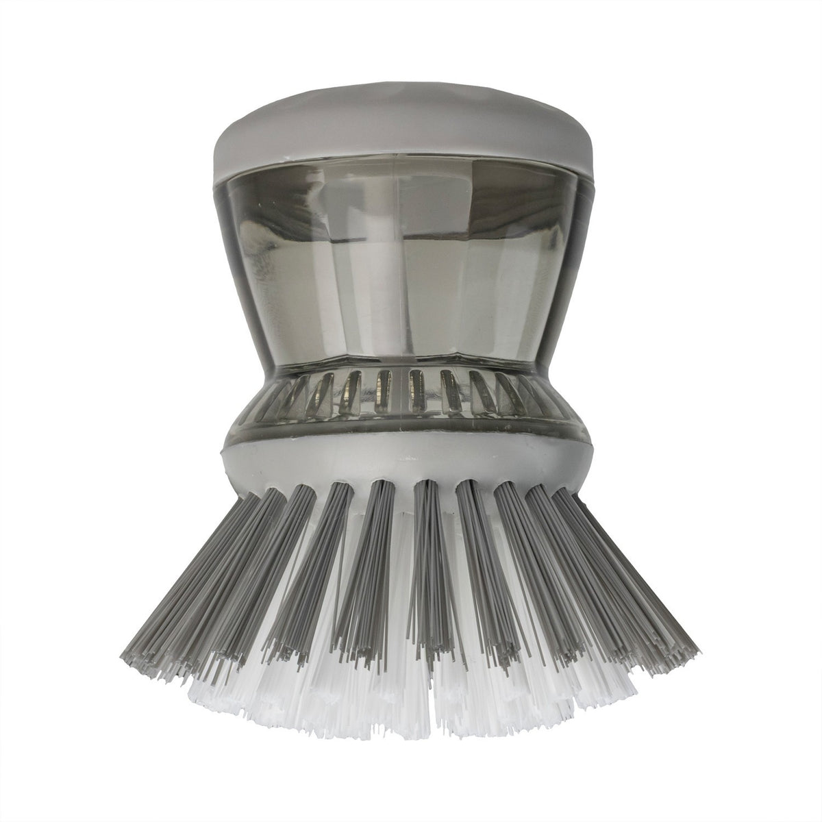 JVL Soap Dispensing Scrubbing Brush