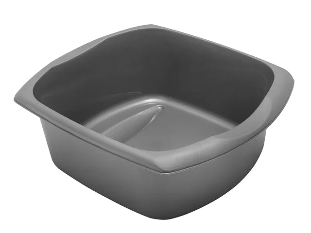 Addis Large Rectangular Basin Metallic