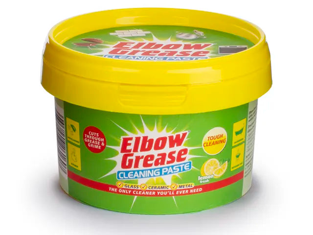 Elbow Grease Cleaning Paste 350g