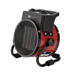 Draper 06729 2kW Electric Space Heater
