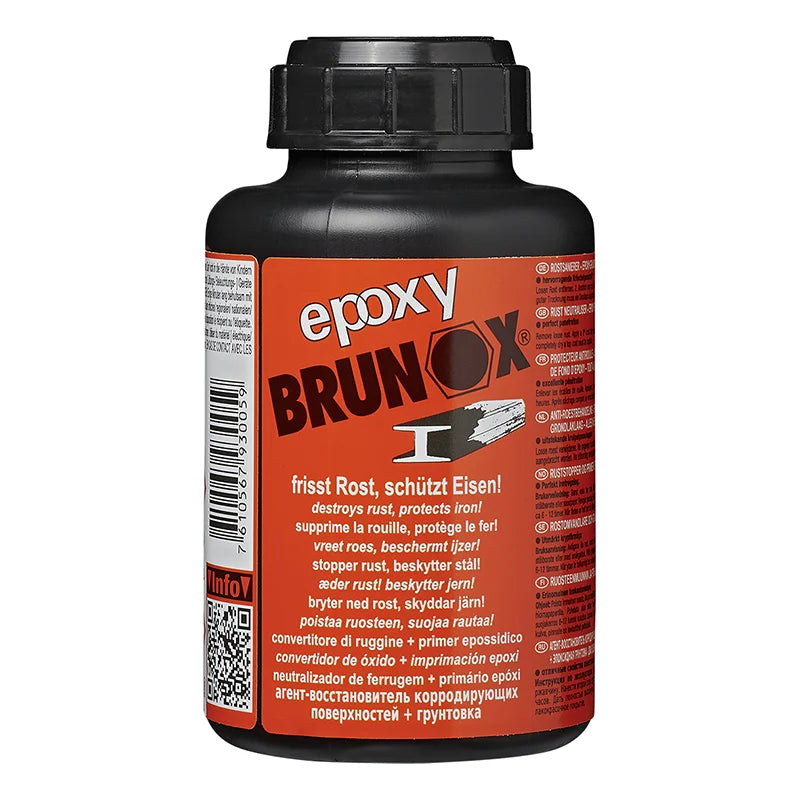 Brunox Epoxy 250ml
