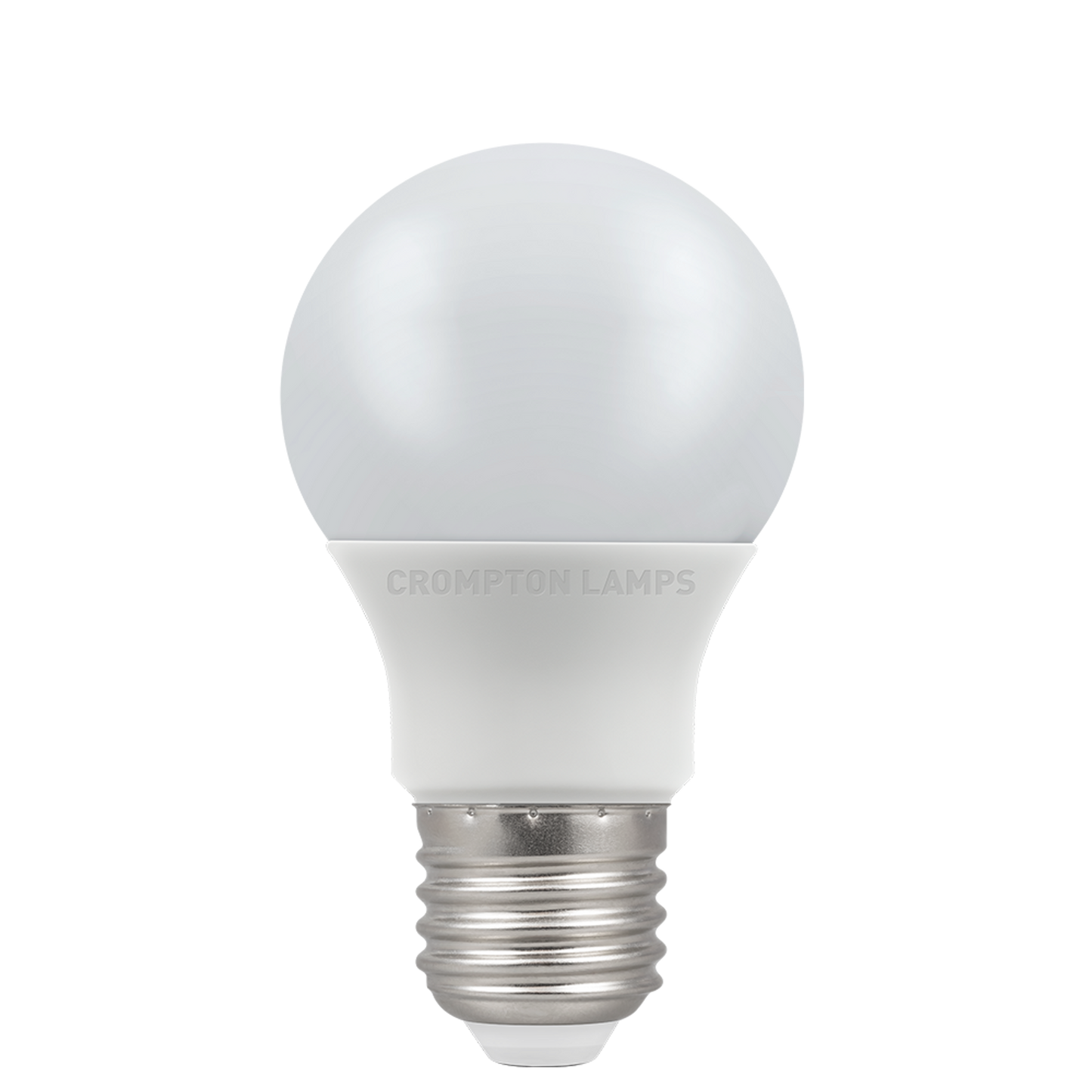 Crompton LED ES 60W GLS Warm White Bulb