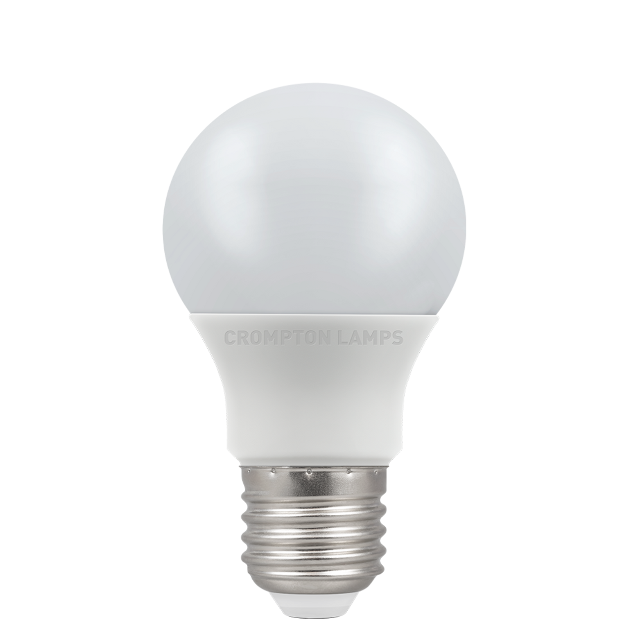 Crompton LED ES 60W GLS Warm White Bulb