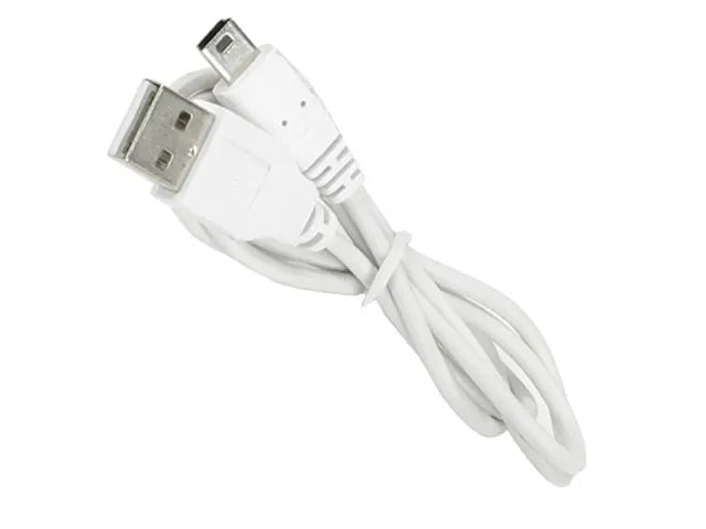 Dencon USB to USB Micro Charging Cable 1m