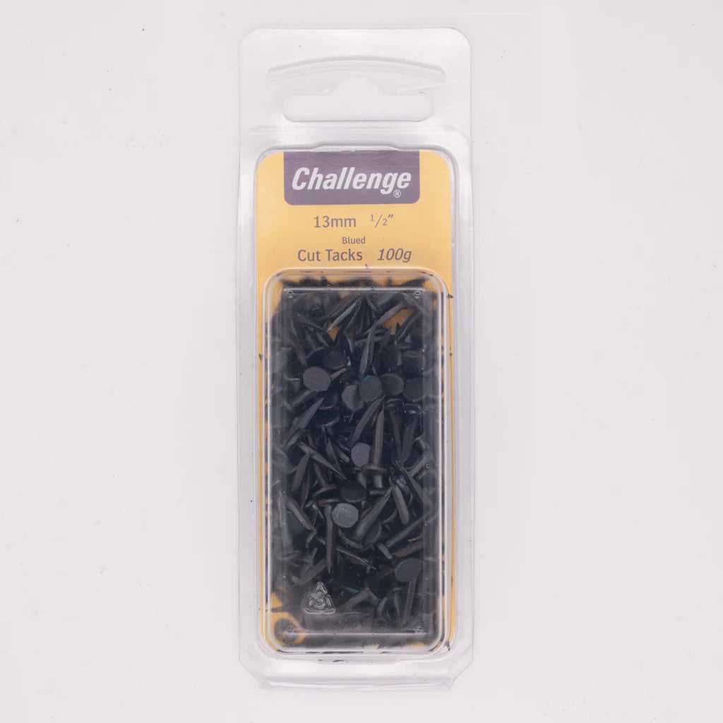 Challenge 13mm Cut Tacks 75g