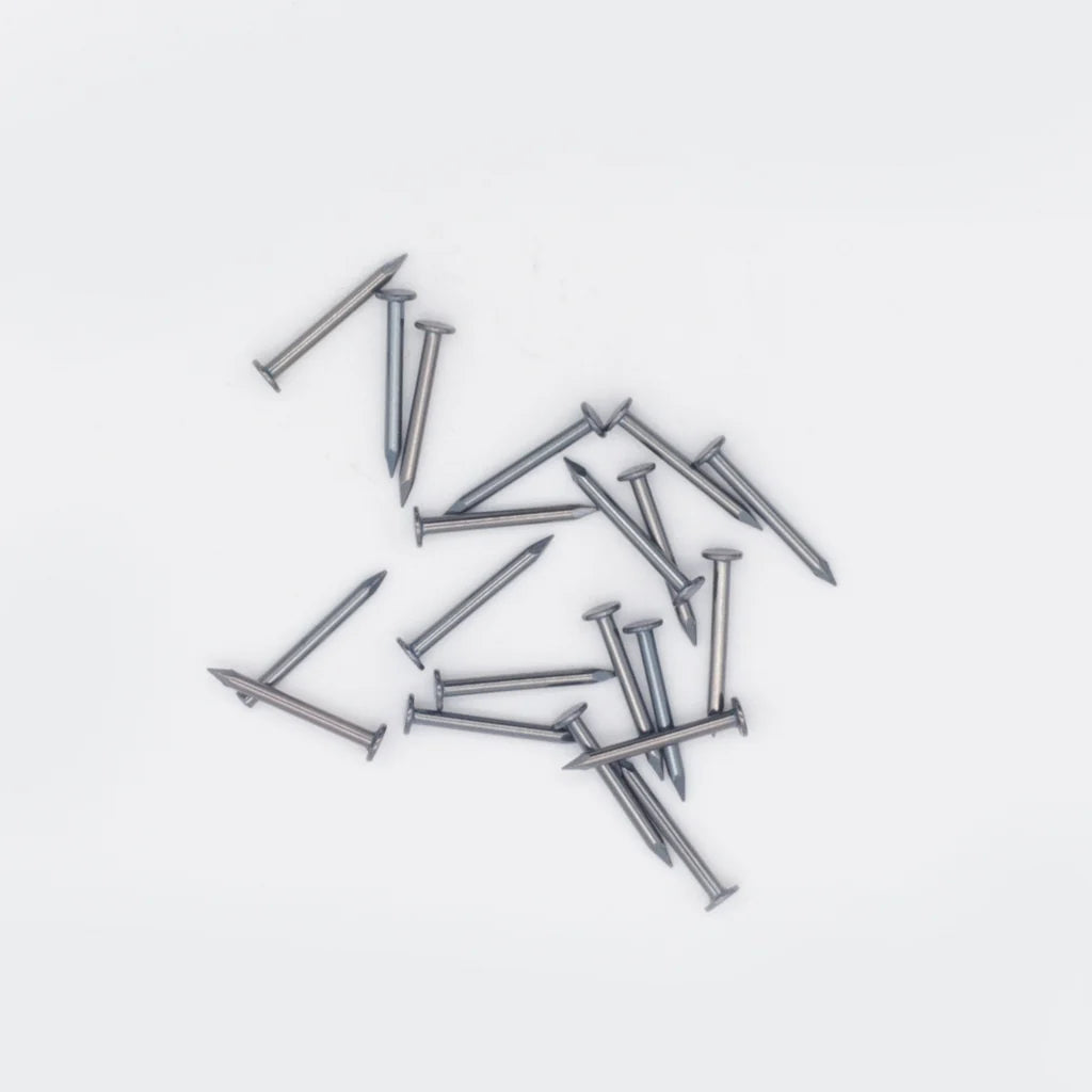 Challenge 13mm Black Gimp Pins 30g