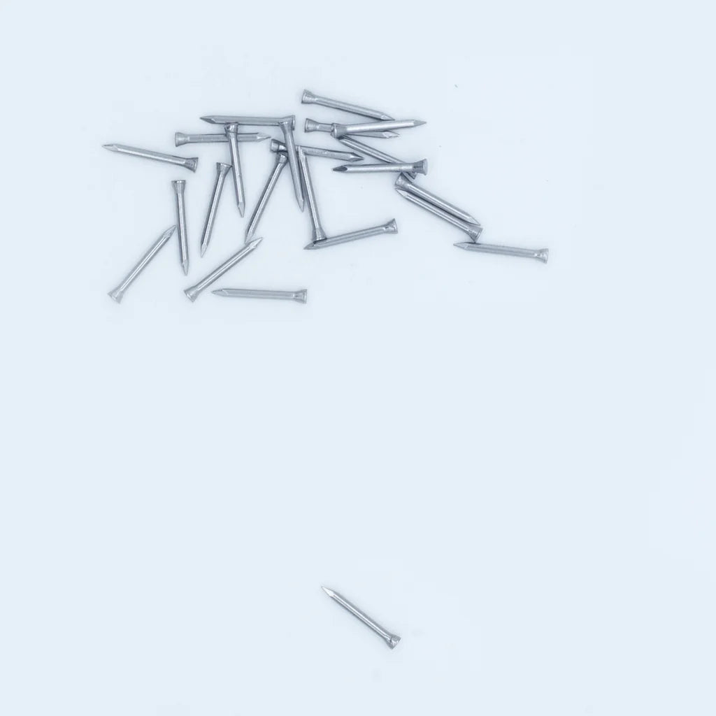 Challenge 13mm Bright Panel Pins 30g