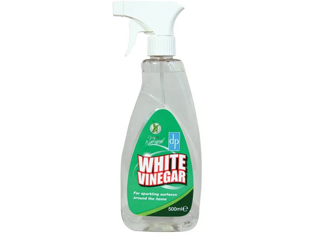 Dri Pak Pure White Vinegar Spray 500ml