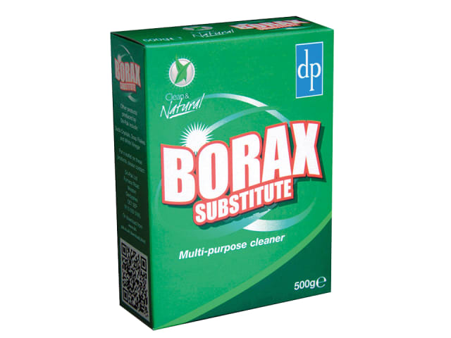 Dri Pak Borax Substitute 500g