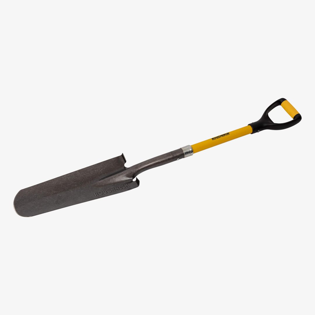 Roughneck 68238 Drainage Shovel