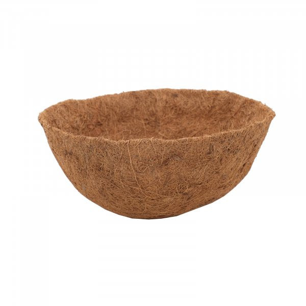 Smart Garden 14” Coco Basket Liners Twin Pack