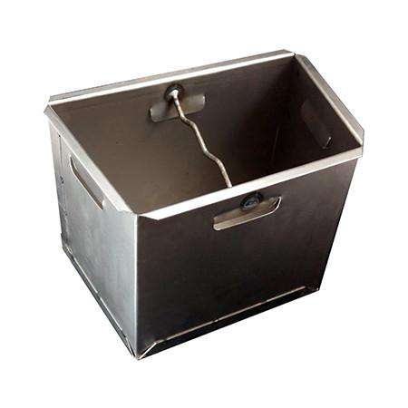 18", 20" & 24" Baxi Burnall Lift Out Ashpan