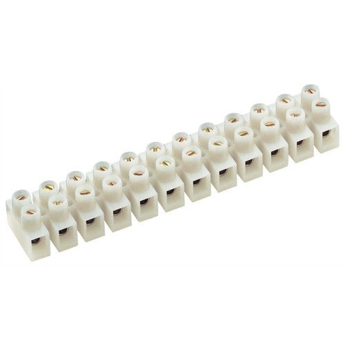 5 Amp Strip Connectors