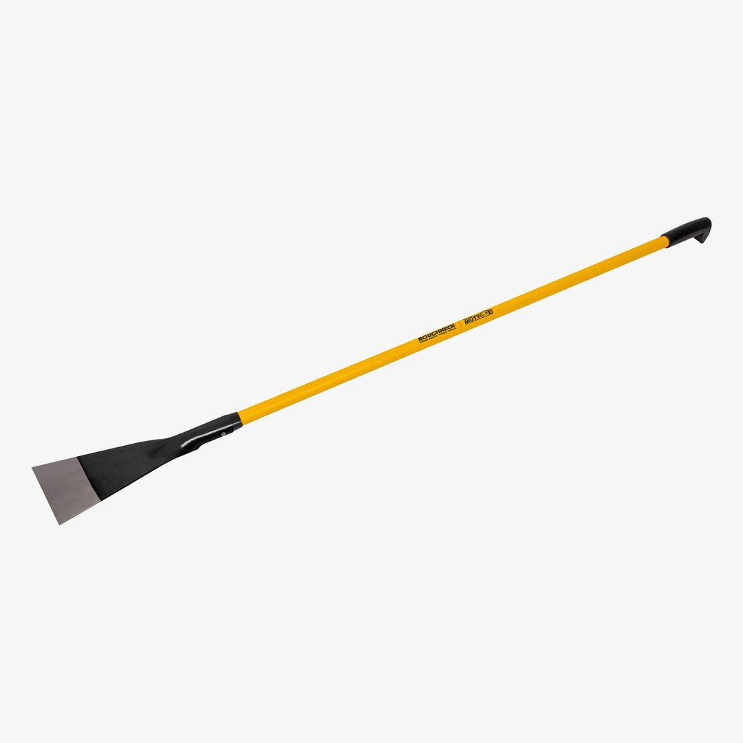 Roughneck 88040 7" Big MUTT Pro Scraper