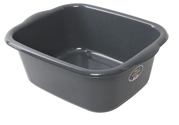 MD 40cm Rectangular Basin