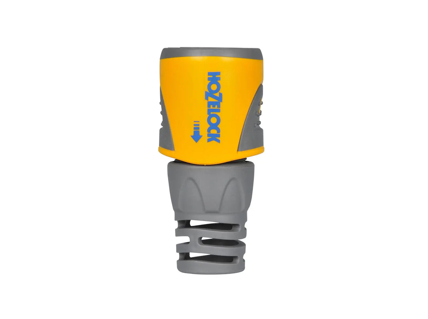 Hozelock 2050 Hose End Connector Plus