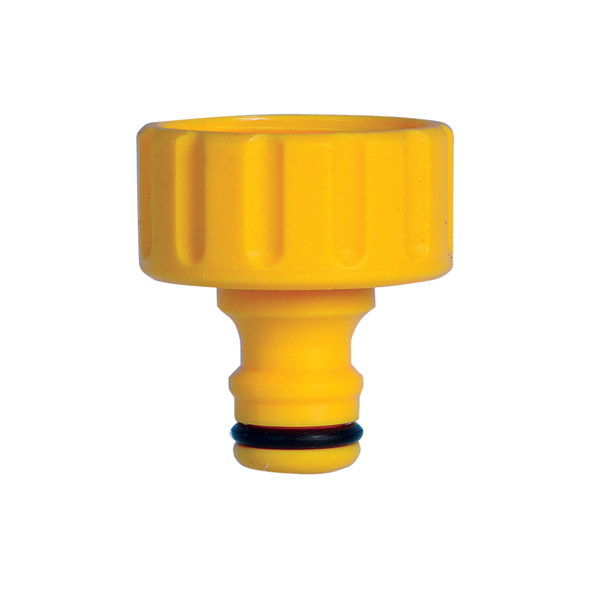 Hozelock 2158 1" 33.3mm Outdoor Tap Connector