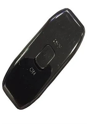 Lyvia 6 Amp Black In Line Switch