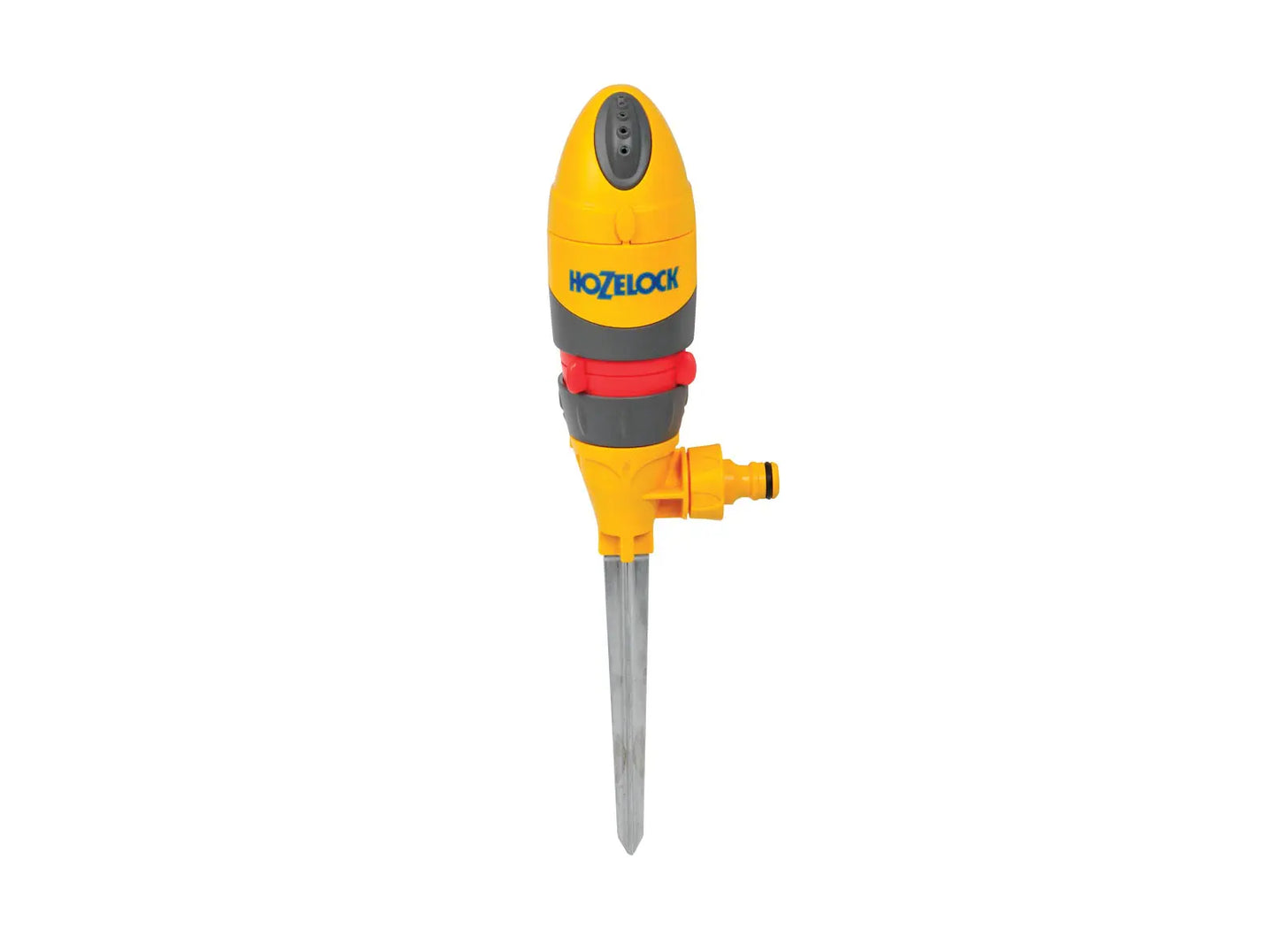 Hozelock 2332 Round Sprinkler Plus 314m2