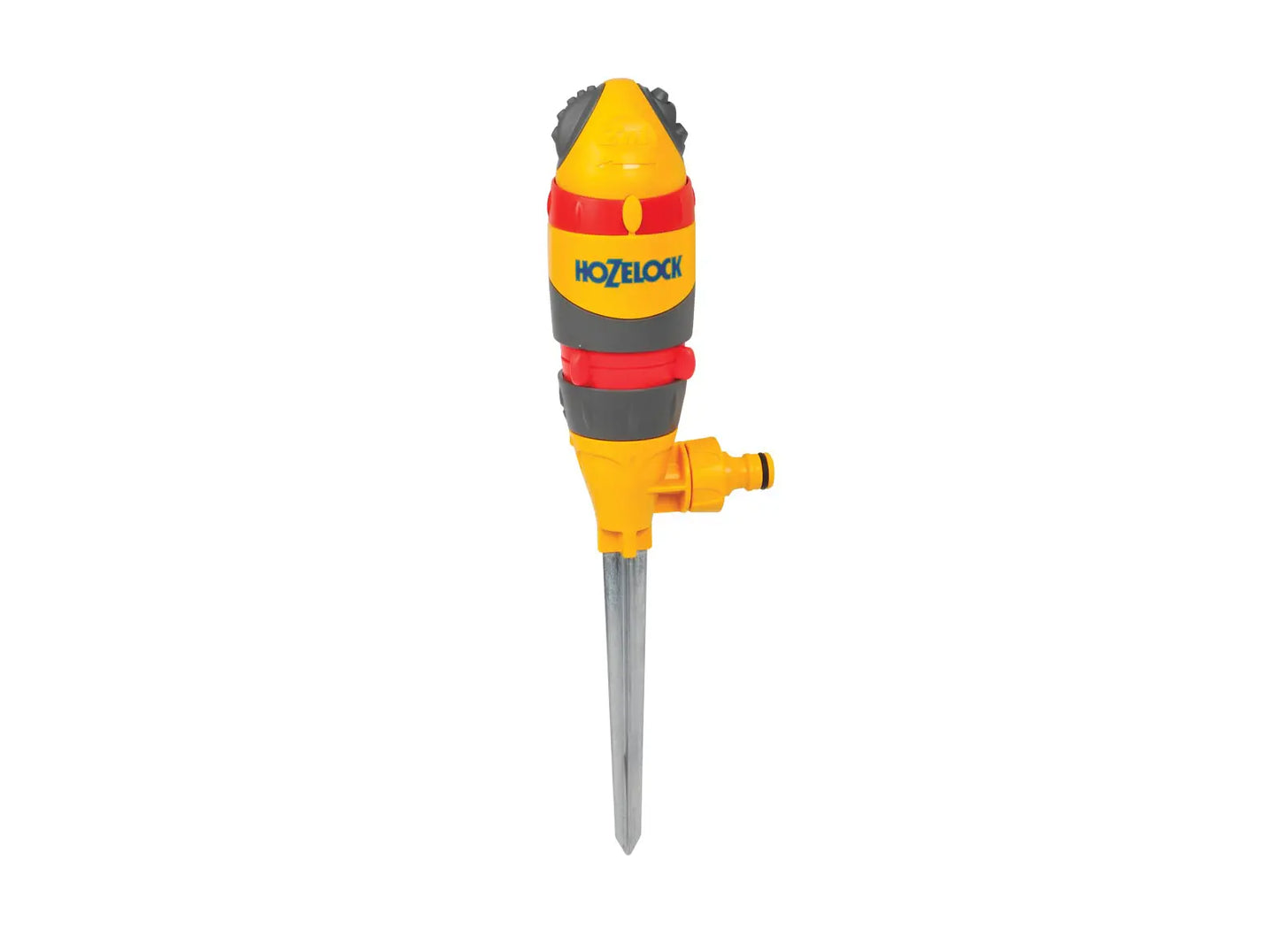 Hozelock 2335 Round Spike Sprinkler Pro 314m2