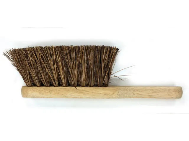 Home 28cm Stiff Hand Brush