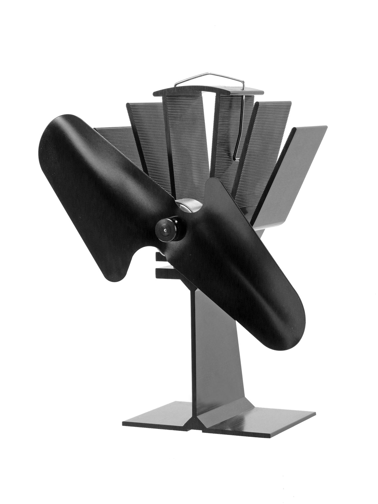 Manor Phantom Stove Fan Twin Blade