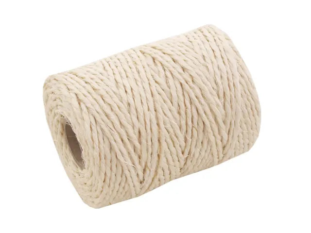 Nutscene Cotton Twine