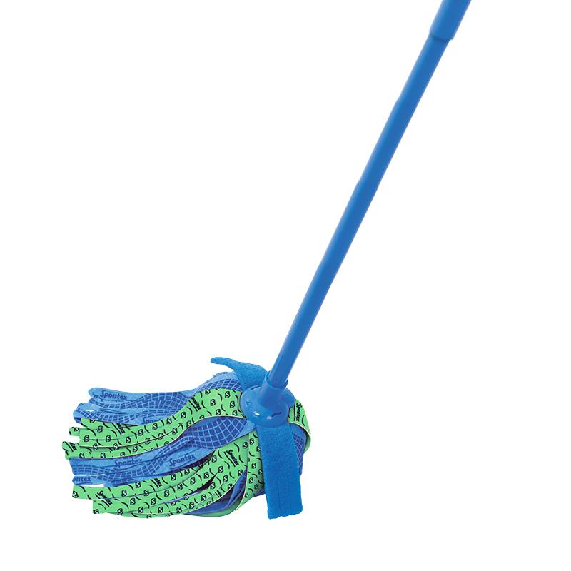 Spontex Multi Plus Fringe Mop