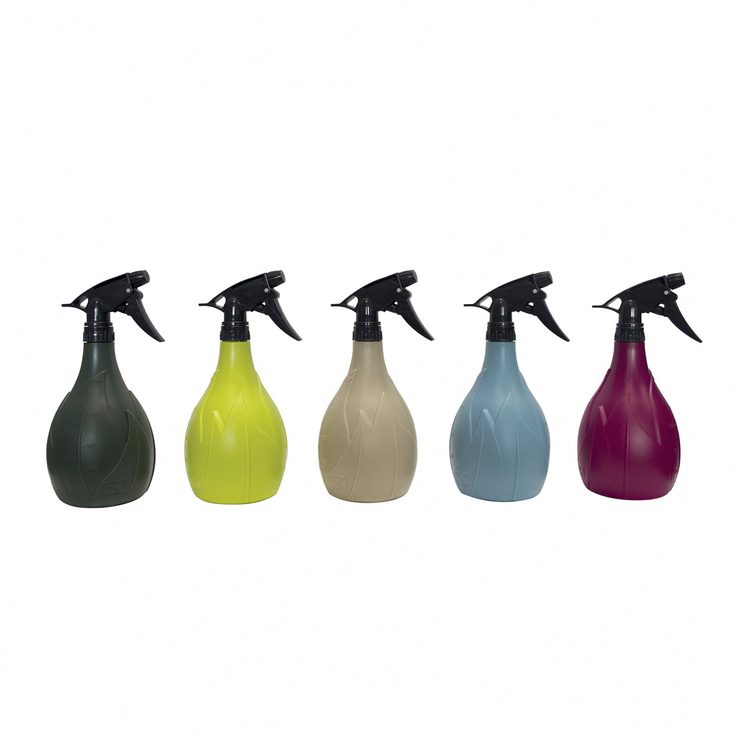 Hozelock 4118 Decorative Trigger Sprayer 0.8L