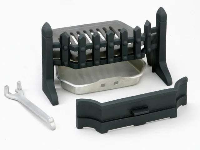 Manor Guardette Sold Fuel Kit for 16" Fireplaces