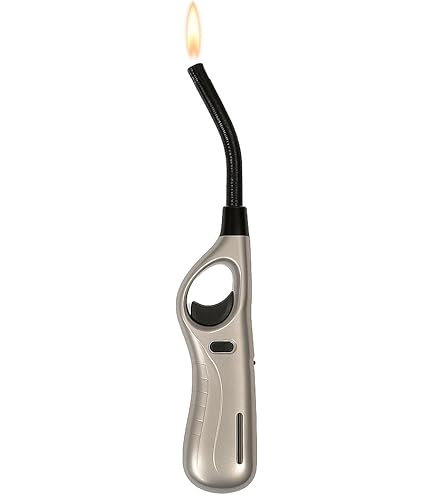 MD Flexible BBQ Long Lighter