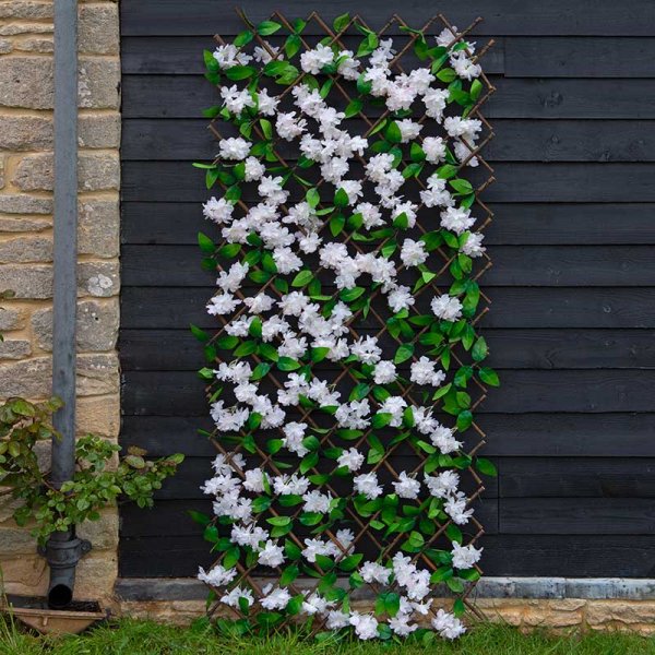 Smart Garden Cherry Blossom Trellis 180cm x 90cm