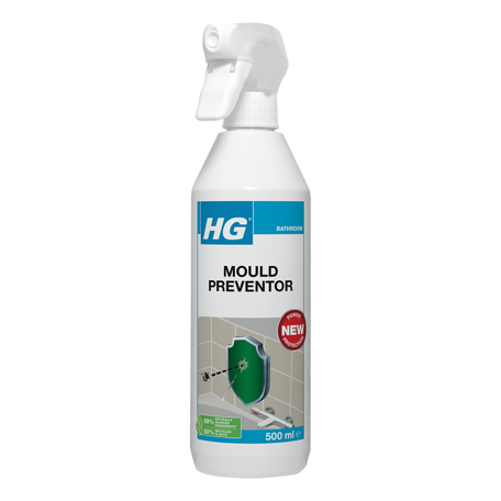 HG Mould Preventor Spray 500ml