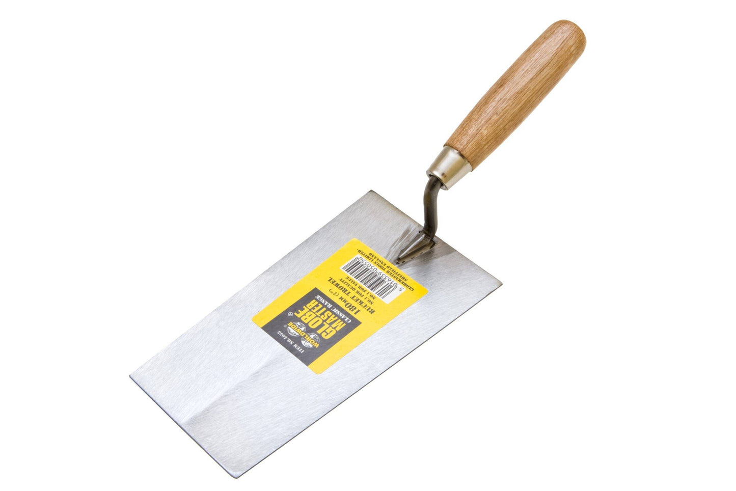 Globemaster 7" Bucket Trowel