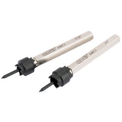 Draper 57624 Spot Weld Cutters 3/8" & 5/16"