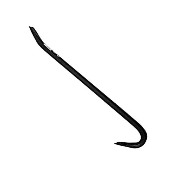 Round Tower 18" Wrecking Bar