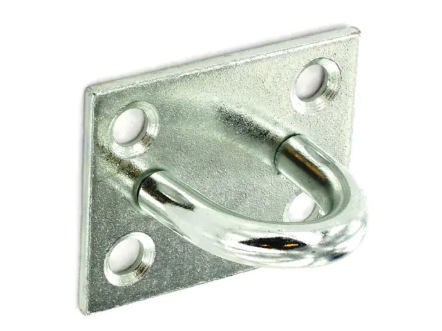 Securit Security Staples 60mm 2 Pack