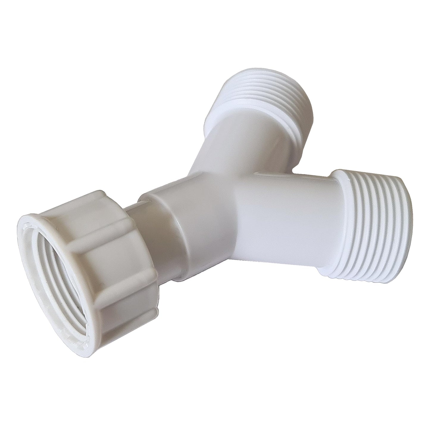 Banner 3/4" BSP Universal Y Adaptor for Washing Machine & Dishwasher