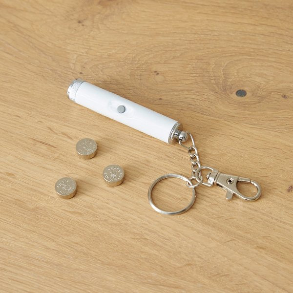 Zoon Laser Chaser Pet Toy
