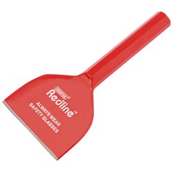 Draper Redline 68602 100 x 220mm Brick Bolster