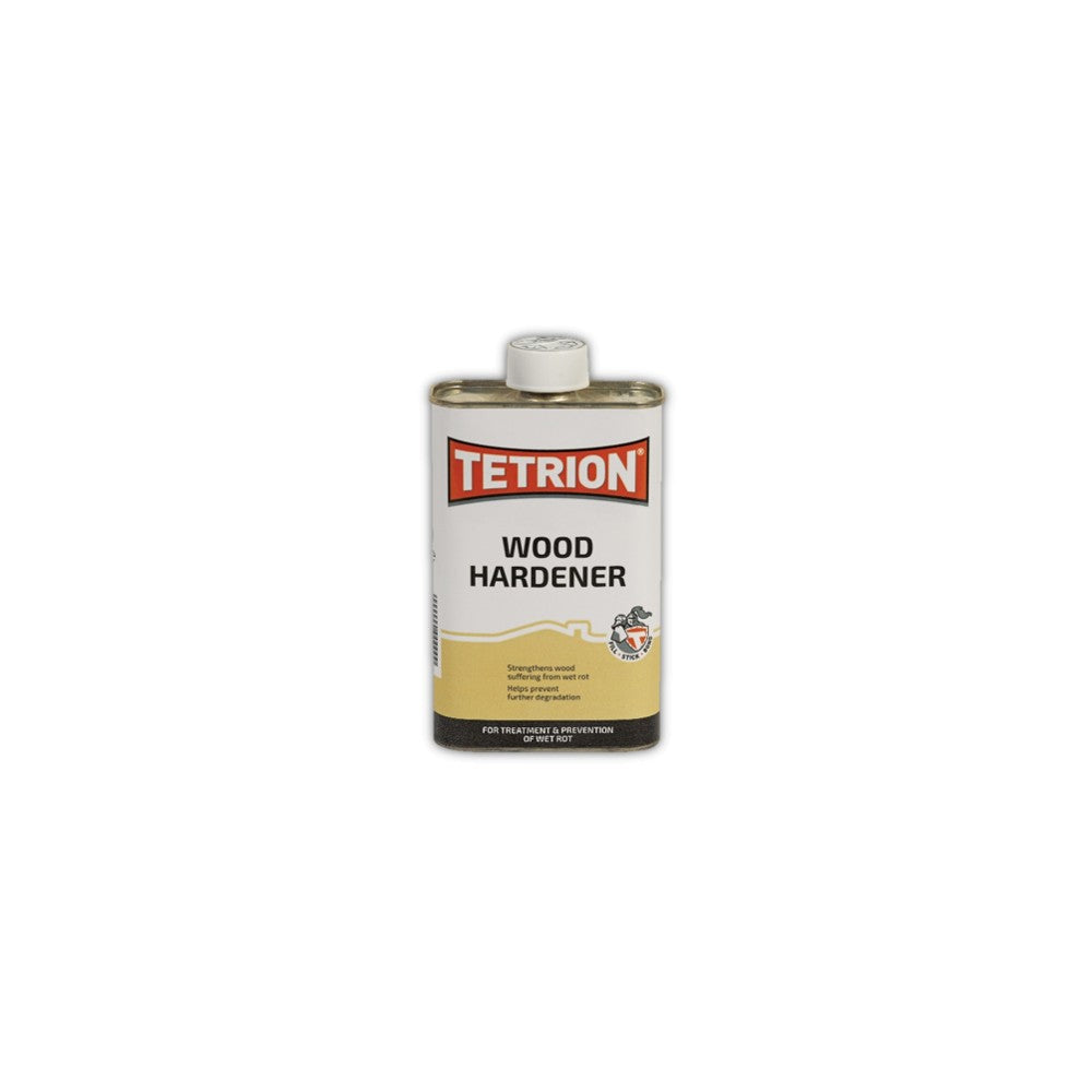 Tetrion Wood Hardener 500ml